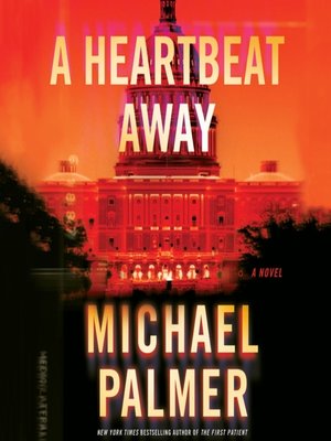 cover image of A Heartbeat Away